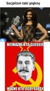 Równość ponad wszystko