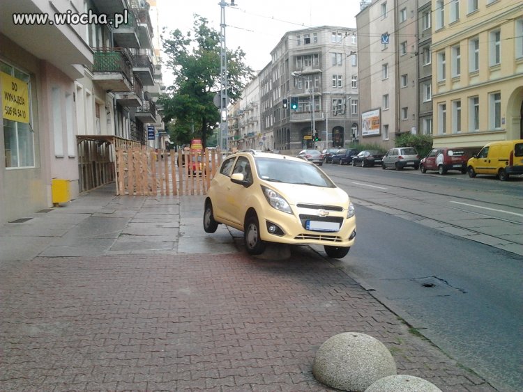 Jak ona to zrobiła?