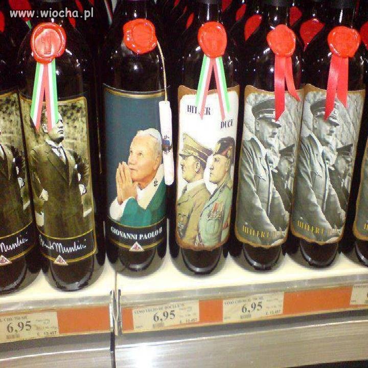 Nie wiem co gorsze... pomysł czy towarzystwo?