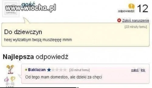 Cięta riposta