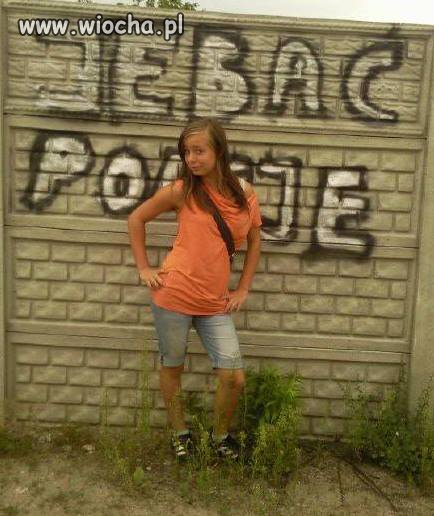 Buntowniczka