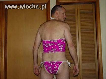 Mężczyzna w dzisiejszych czasach