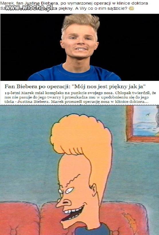 Znajdź chociaż jedną różnice