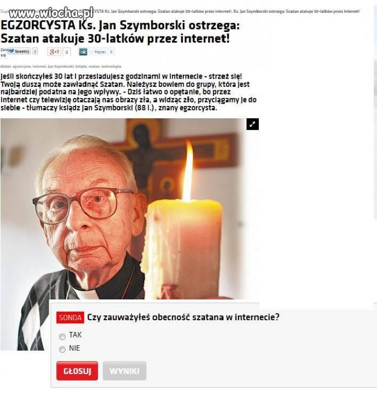 Już was zapewne opętał...