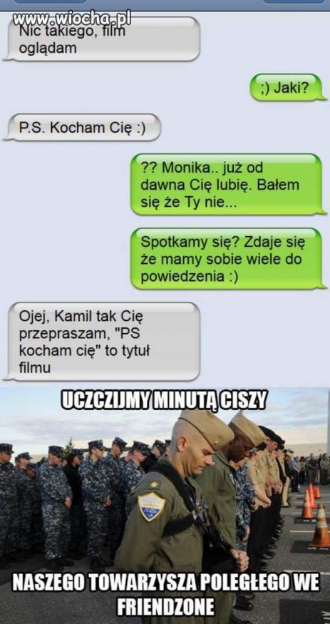 No to się dogadali