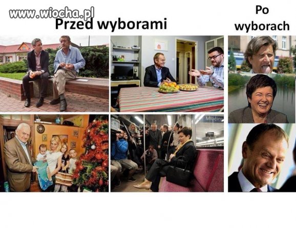 Nic dodać nic ująć