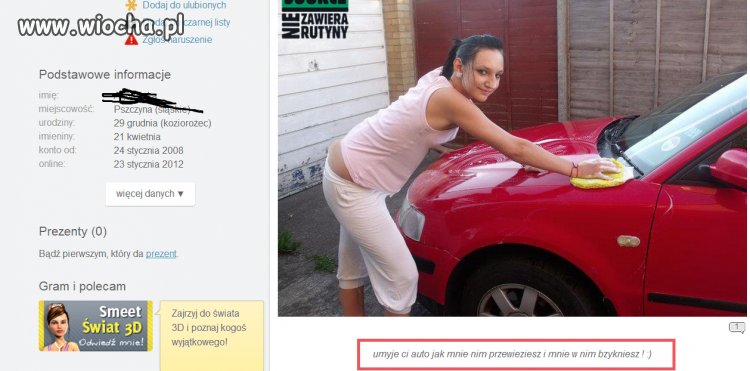 Pusta laska