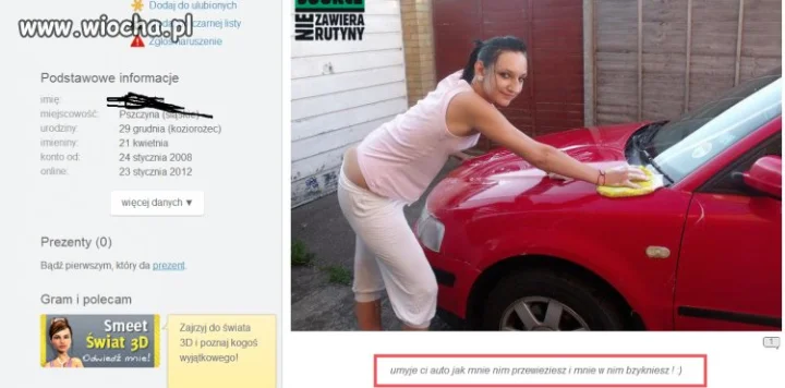 Pusta laska