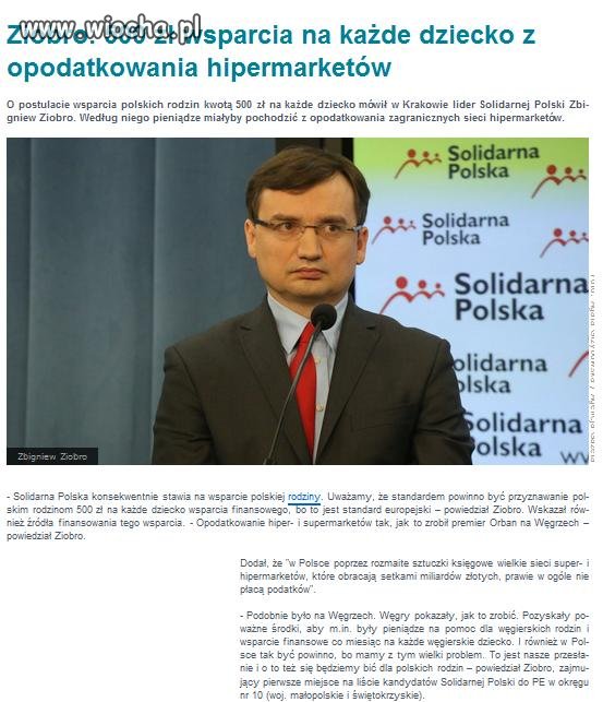 Obiecanki cacanki... 