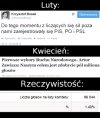 Mój ulubiony przegrany... 