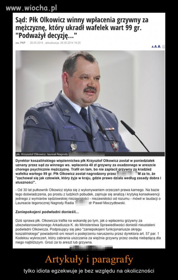Zaraz zaraz co to?