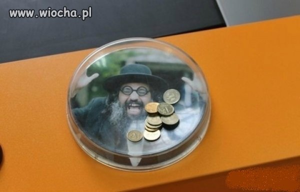 "reszta proszę" ...