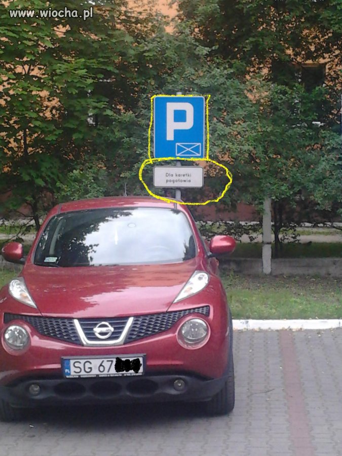 Karetka pogotowia 