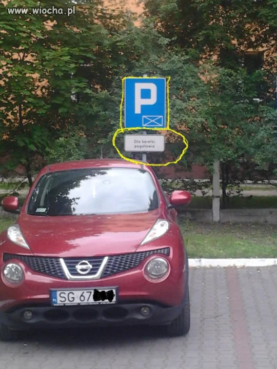 Karetka pogotowia 