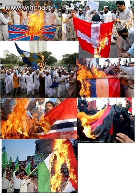 Islam w Europie albo Europa w Islamie