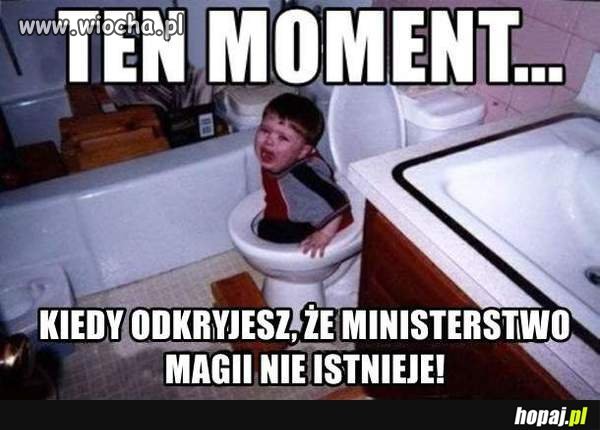 I że Mikołaj też nie istnieje