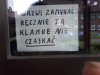 Tymczasem u mnie w bloku