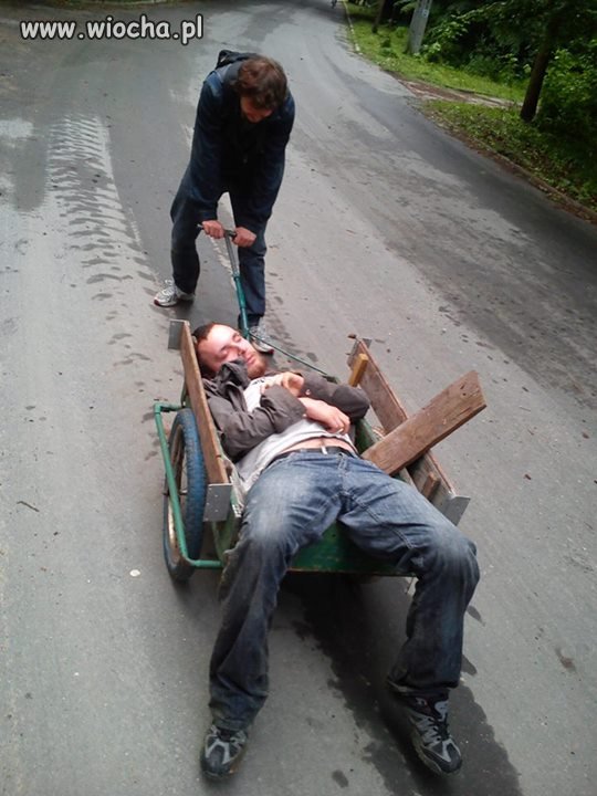 Prawdziwe życie