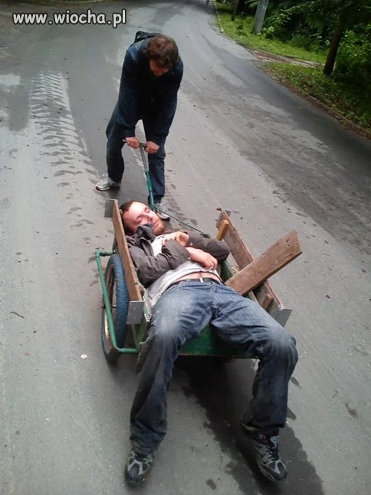 Prawdziwe życie