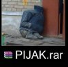 Wysoka kompresja. 