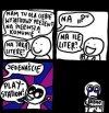 Tak dzieci widzą komunię... 
