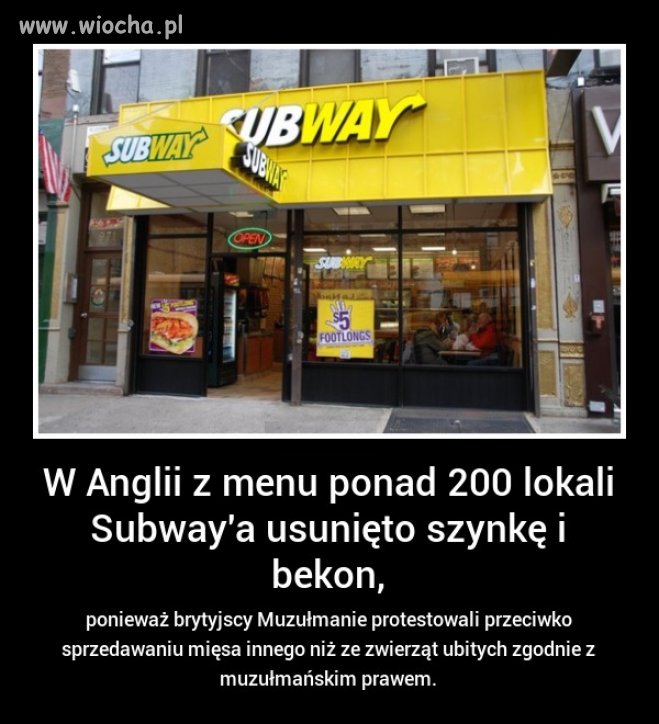 Uleganie takiej presji to wiocha.