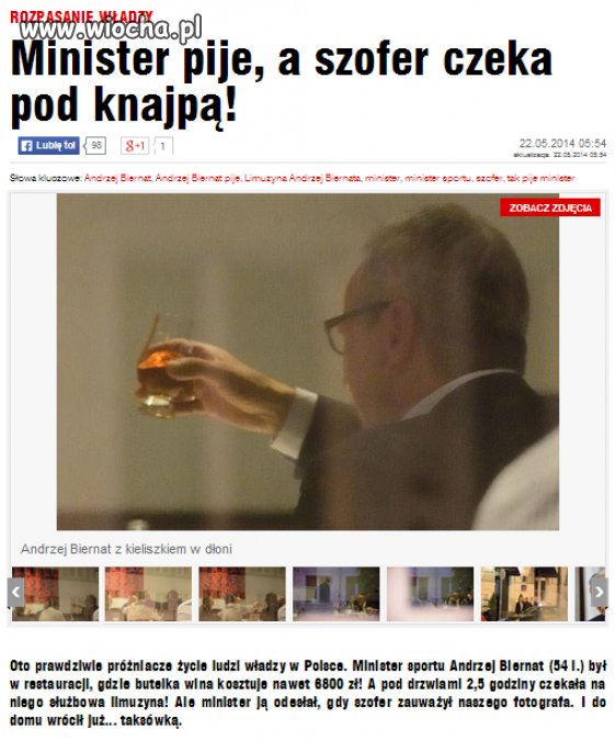No ładnie...