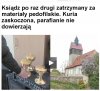 Pewnie jak zwykle zgonią na dzieci