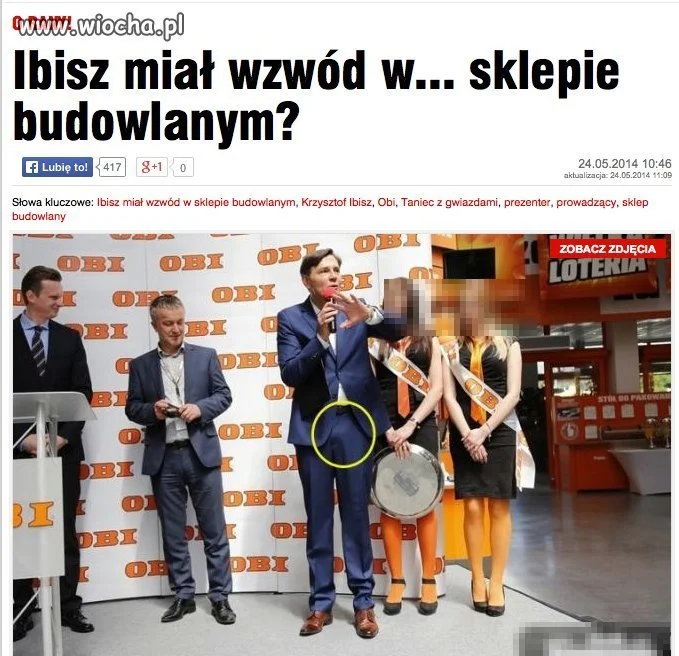 Polska Prasa !!