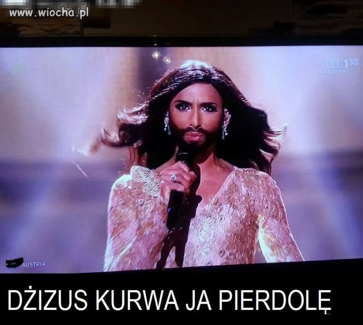 Żyjemy w kraju gdzie co drugi to debil