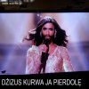 Żyjemy w kraju gdzie co drugi to debil