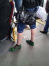  Tramwaj zwany pożądaniem