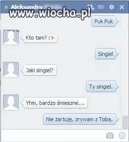A co się będzie 