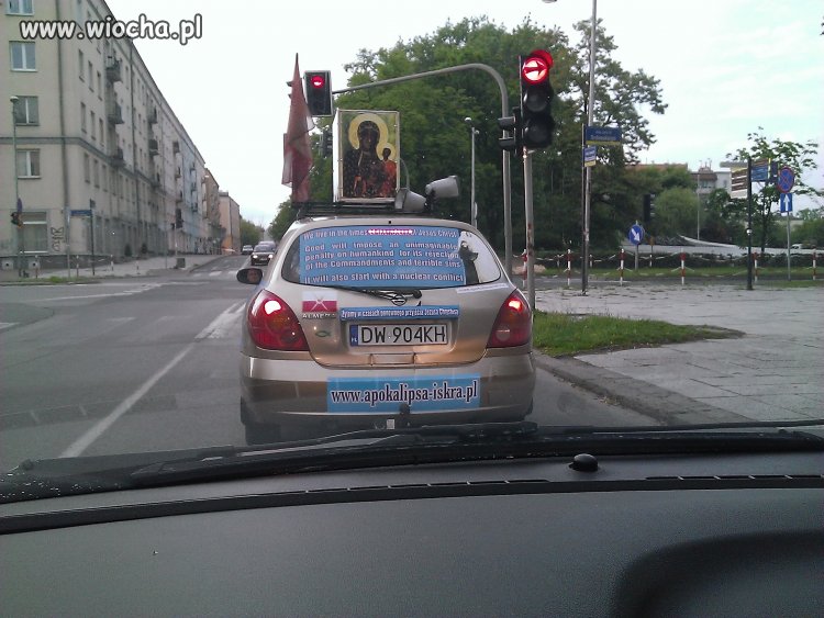 Idiota powrócił