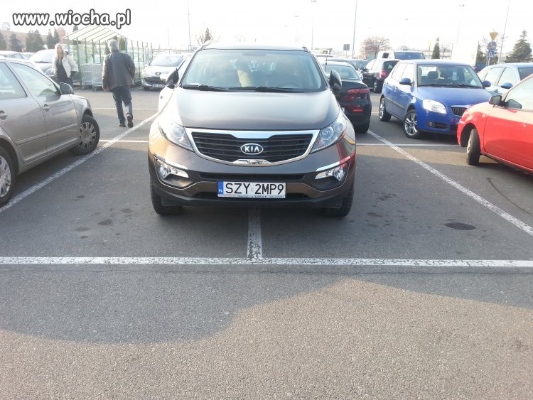 Wieś pod Auchan Bielsko