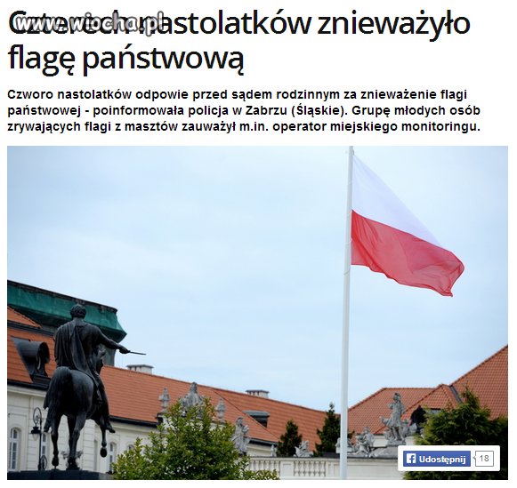 Zakładam, że to nie są Polacy