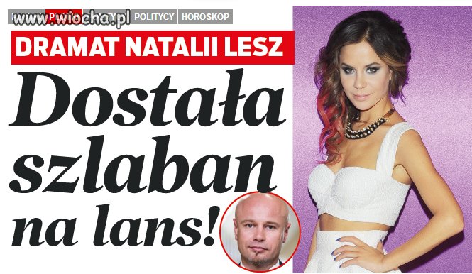 Widziałem już szlaban na Tv, kompa, itp