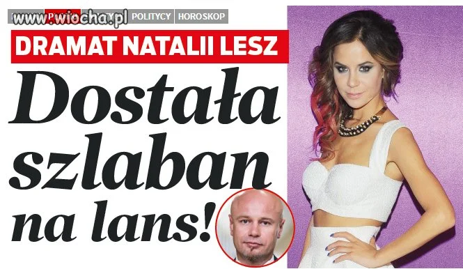 Widziałem już szlaban na Tv, kompa, itp