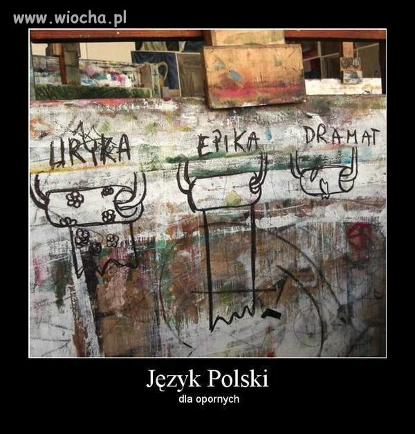 Język Polski...