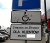 Osoba Na Wózku Inwalidzkim 