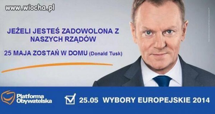 Ma nadzieję, że i tym razem wszyscy wielbiciele