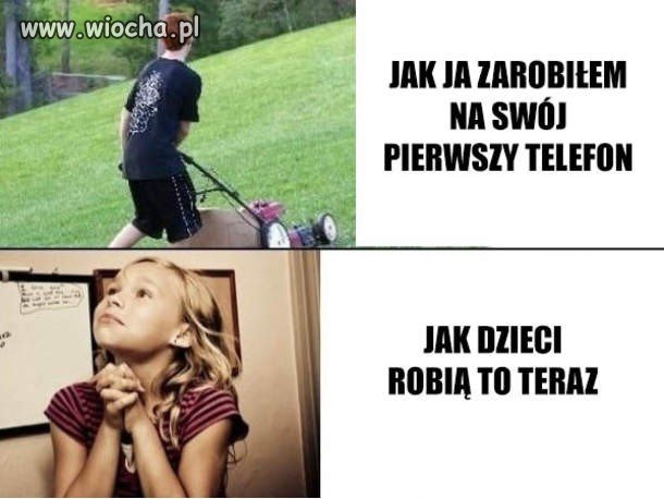 W tych czasach 