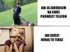 W tych czasach 