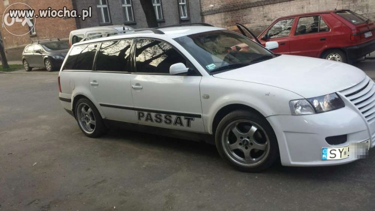 Poniosła wyobraźnia
