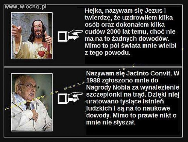 Takie mamy społeczeństwo... 