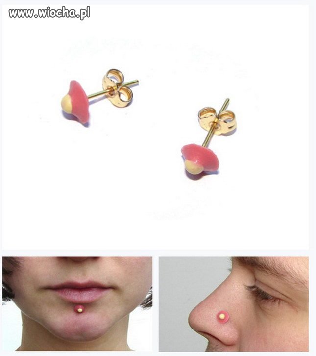 Piercing