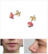 Piercing