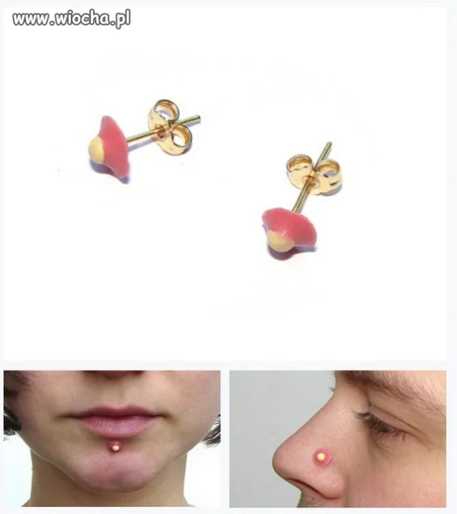 Piercing