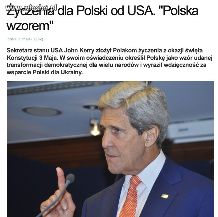 Znów mydlą oczy