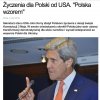 Znów mydlą oczy